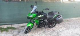 Kawasaki Versys | Mobile.bg � ����� ������ 2