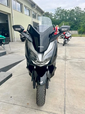 Honda Forza 300 i | Auto.bg — изображение 5