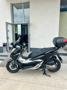 Honda Forza 300 i | Auto.bg — изображение 3