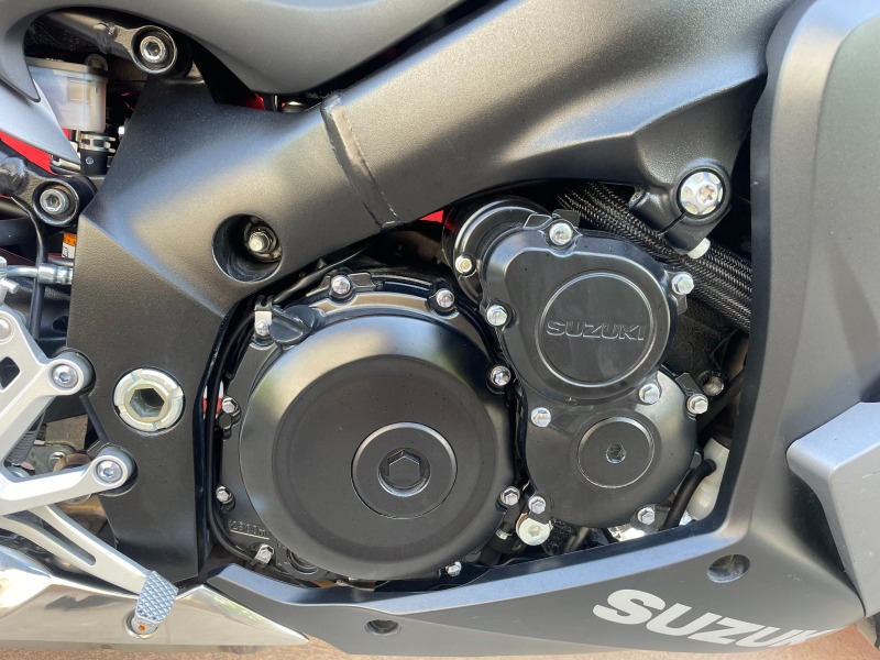 Suzuki Gsx S1000 ABS TC LIZING, снимка 6 - Мотоциклети и мототехника - 46161012