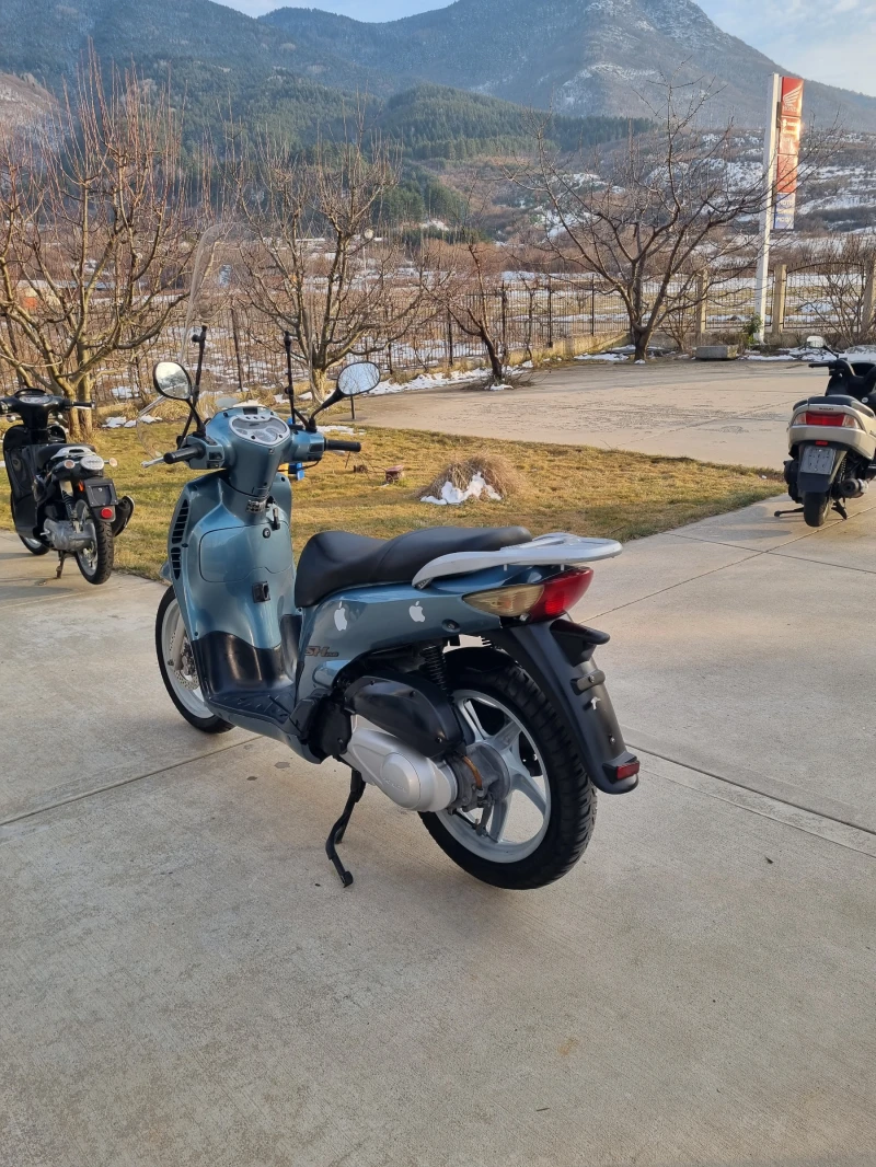 Honda Sh 150 :125, снимка 6 - Мотоциклети и мототехника - 46736521