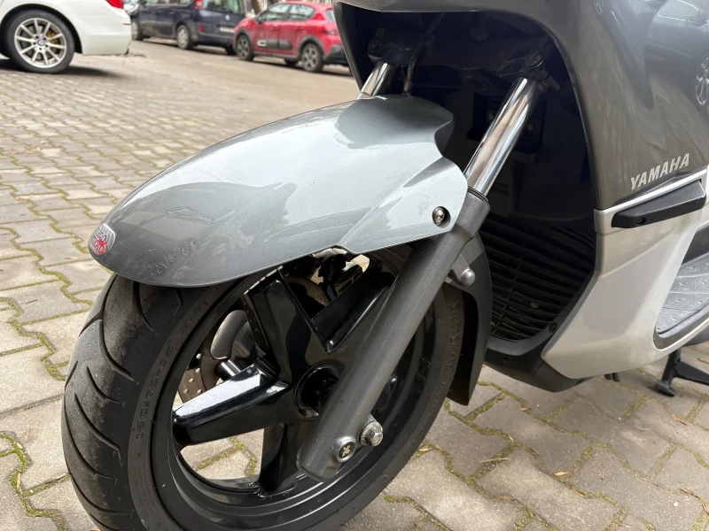 Yamaha X-max 250 cc, снимка 14 - Мотоциклети и мототехника - 53212207