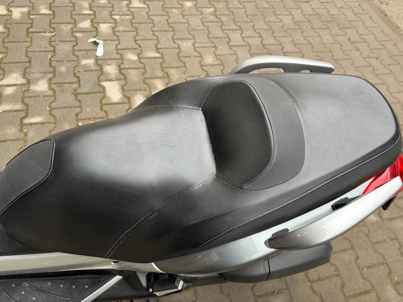 Yamaha X-max 250 cc, снимка 8 - Мотоциклети и мототехника - 53212207