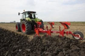 Плуг Gaspardo Unico M 3 Classic  3  корпусен НАЛИЧЕН❗ , снимка 1