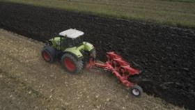 Плуг Gaspardo Unico M 3 Classic  3  корпусен НАЛИЧЕН❗ , снимка 2