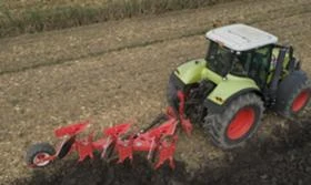 Плуг Gaspardo Unico M 3 Classic  3  корпусен НАЛИЧЕН❗ , снимка 3