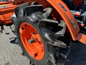 Трактор Kubota B6001DT, снимка 4