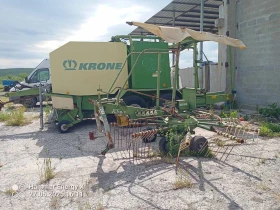      Krone