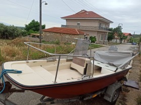 Обява за продажба на Лодка Acquaviva ~2 700 лв. - изображение 3