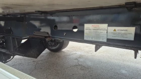 За камион Други FABAG* CARRIER* ШВЕЙЦАРИЯ* , снимка 6