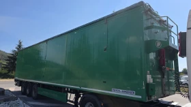 Полуремарке Други МАРКА PEISCHI ШУБОДЕН 92  куб.см, снимка 2