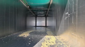 Полуремарке Други МАРКА PEISCHI ШУБОДЕН 92  куб.см, снимка 7