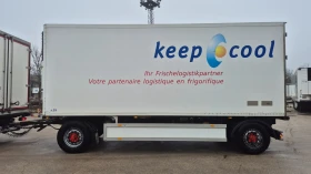 За камион Други FABAG* CARRIER* ШВЕЙЦАРИЯ* , снимка 3 - Ремаркета - 53156348