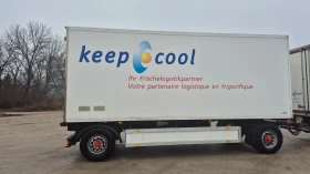 За камион Други FABAG* CARRIER* ШВЕЙЦАРИЯ* , снимка 2 - Ремаркета - 53156348