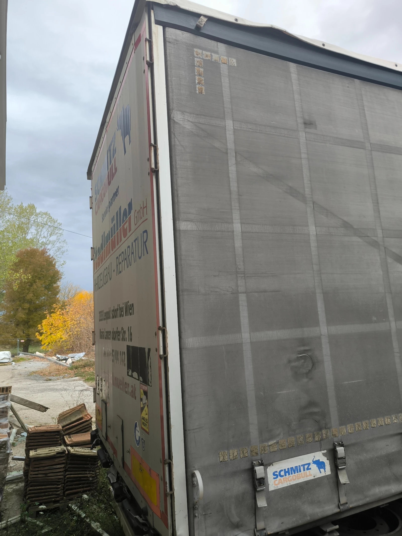  Schmitz  | Mobile.bg   17