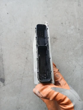 0 281 011 434 Компютър Honda Civic, снимка 3