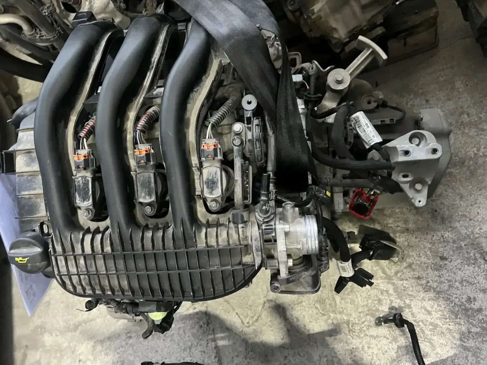 HM05  PEUGEOT CITROEN  1.2VTI HM05 | Mobile.bg   1