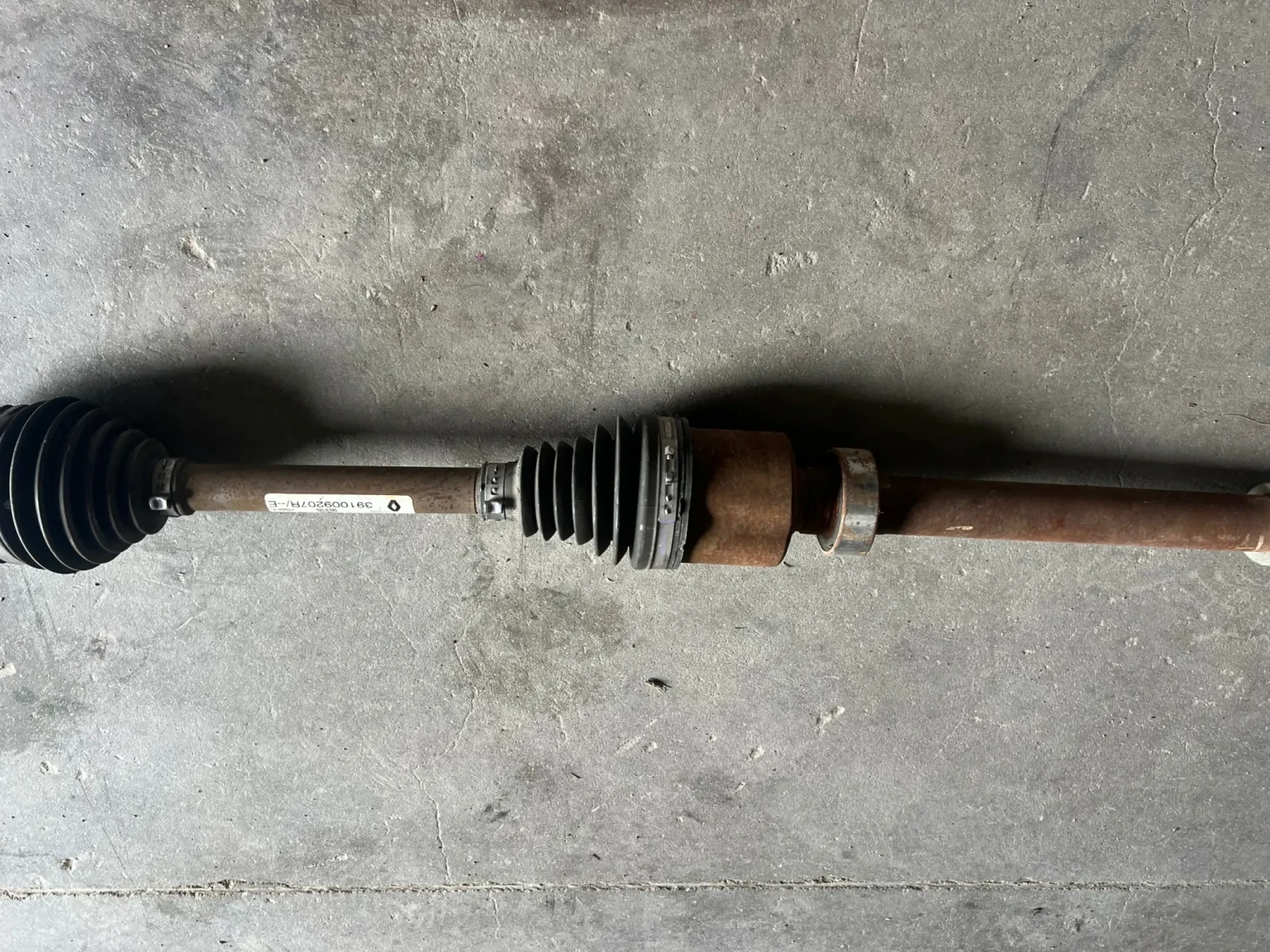 391009207R     Renault Express II 1.3 TCe 2024  391009207R  | Mobile.bg   2