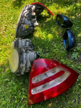 ������,������� � �������� �� �������� C180 2001�. | Mobile.bg � ����� ������ 5
