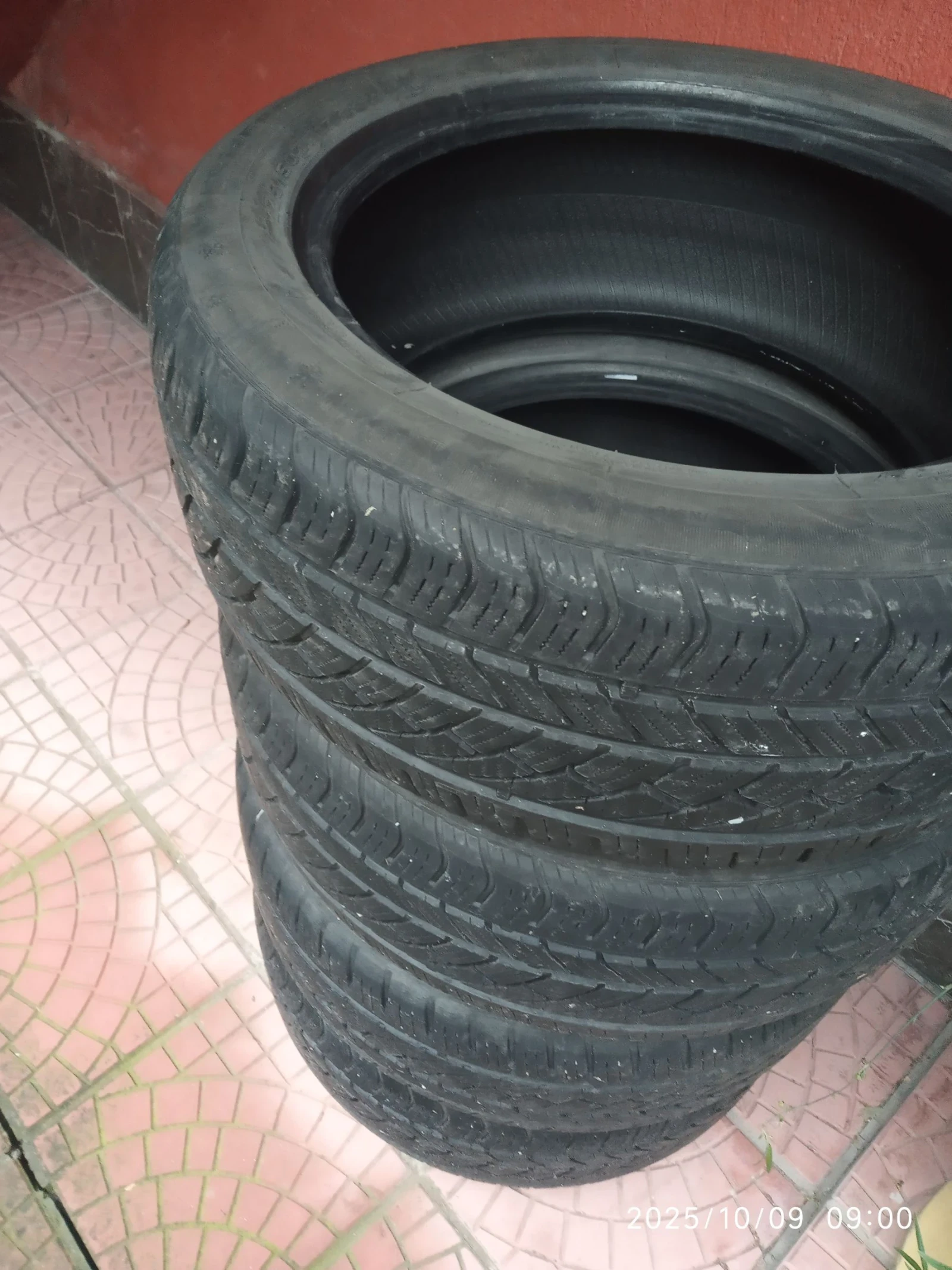  225/50R17 | Mobile.bg   1