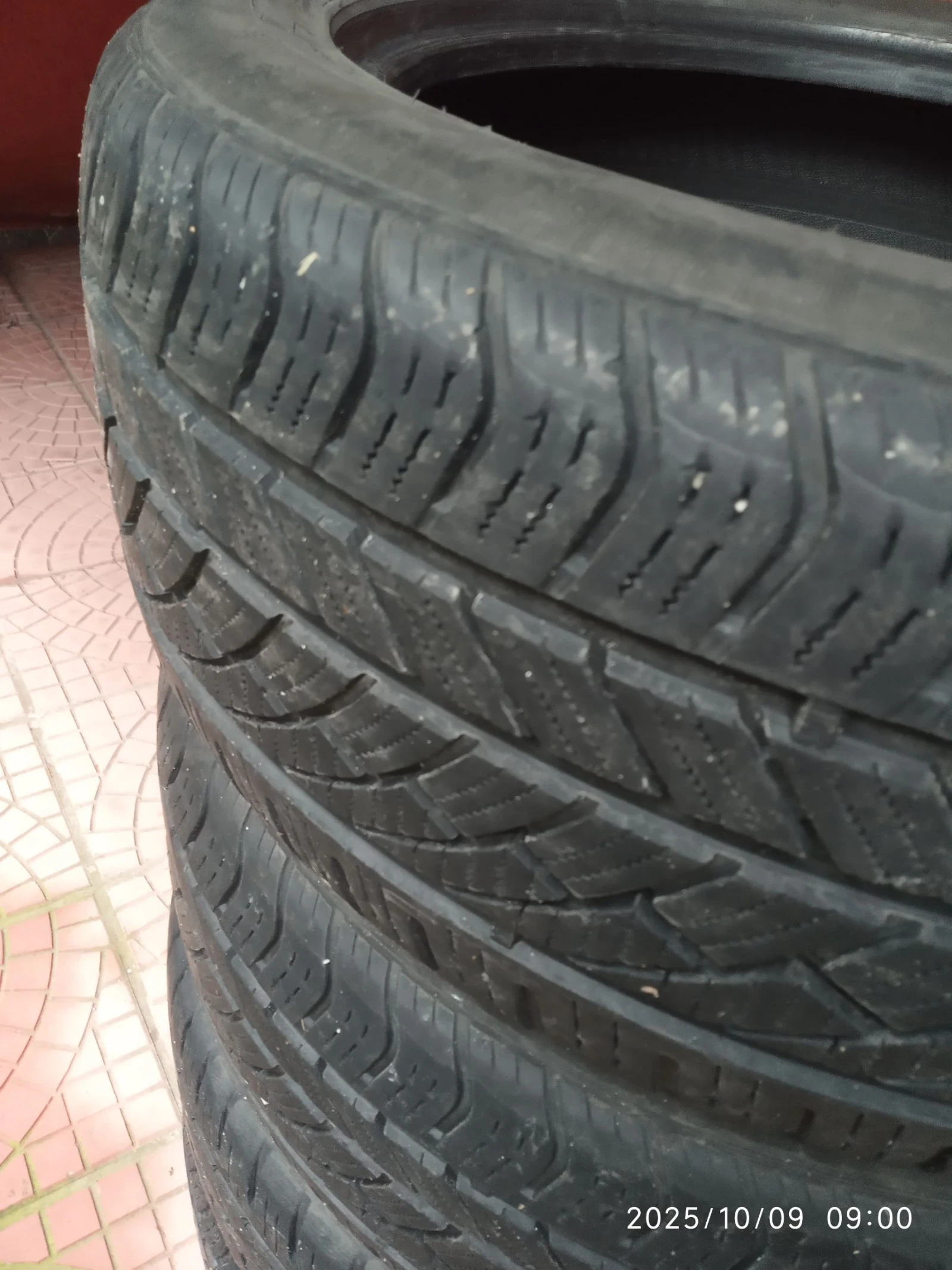  225/50R17 | Mobile.bg   2