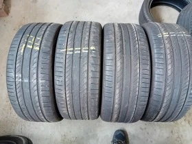 Гуми Летни 255/45R19, снимка 1 - Гуми и джанти - 45947584