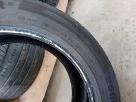 Гуми Летни 255/45R19, снимка 7 - Гуми и джанти - 45947584