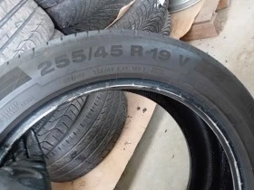 Гуми Летни 255/45R19, снимка 8 - Гуми и джанти - 45947584