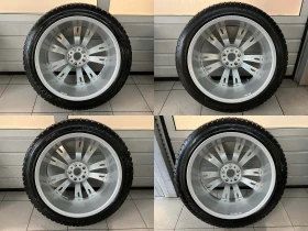 Гуми с джанти Goodyear 265/40R20, снимка 3 - Гуми и джанти - 48332609