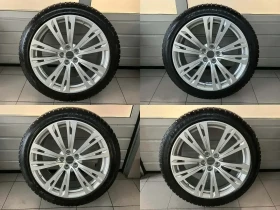 Гуми с джанти Goodyear 265/40R20, снимка 2 - Гуми и джанти - 48332609