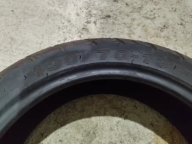 Гуми, снимка 7 - Гуми и джанти - 53217550