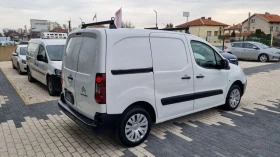Citroen Berlingo 1.6 HDI 90k.c * * ПЪЛНА ГАРАНЦИЯ!!!, снимка 3