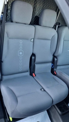Citroen Berlingo 1.6 HDI 90k.c * * ПЪЛНА ГАРАНЦИЯ!!!, снимка 13