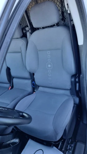 Citroen Berlingo 1.6 HDI 90k.c * * ПЪЛНА ГАРАНЦИЯ!!!, снимка 12