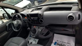 Citroen Berlingo 1.6 HDI 90k.c * * ПЪЛНА ГАРАНЦИЯ!!!, снимка 10