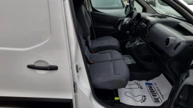 Citroen Berlingo 1.6 HDI 90k.c * * ПЪЛНА ГАРАНЦИЯ!!!, снимка 9