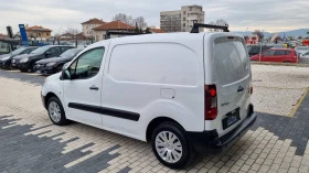 Citroen Berlingo 1.6 HDI 90k.c * * ПЪЛНА ГАРАНЦИЯ!!!, снимка 5