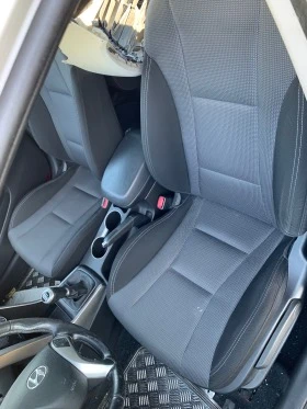 Hyundai I30 1.6 crdi, снимка 7