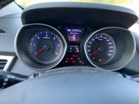 Hyundai I30 1.6 crdi, снимка 9