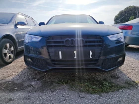 Audi A5 S-line Faclift, снимка 1