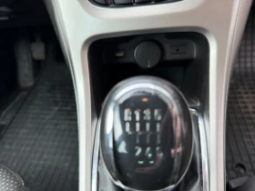 Opel Astra 1, 7CDTI+ 110kc+ Euro5+ Климатик, снимка 12