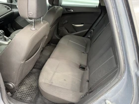 Opel Astra 1, 7CDTI+ 110kc+ Euro5+ Климатик, снимка 9