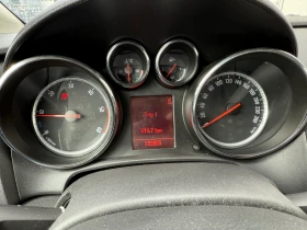 Opel Astra 1, 7CDTI+ 110kc+ Euro5+ Климатик, снимка 14