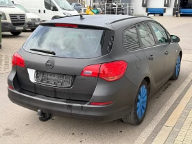 Opel Astra 1, 7CDTI+ 110kc+ Euro5+ Климатик, снимка 5