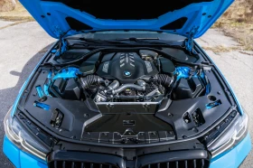 BMW 550 RIVIERA BLUE, снимка 16