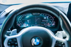 BMW 550 RIVIERA BLUE, снимка 8