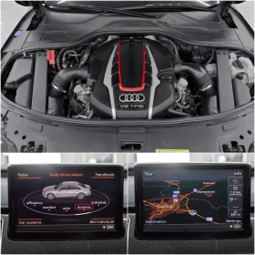 Audi S8 Matrix* 2017* Керамика, снимка 17