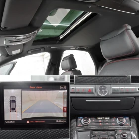 Audi S8 Matrix* 2017* Керамика, снимка 14