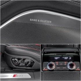 Audi S8 Matrix* 2017* Керамика, снимка 15