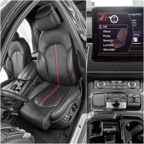 Audi S8 Matrix* 2017* Керамика, снимка 13